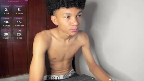 Nilx Jhon and Addam online show from February 1, 4:00 pm