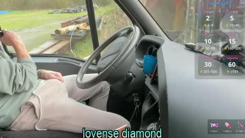 ninosolo 35 online show from December 6, 1:44 pm