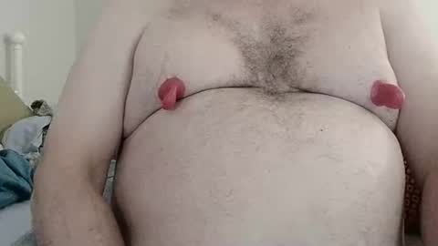 Nip Fun Bear online show from May 21, 1:56 am