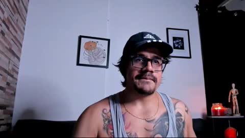 Steven online show from February 14, 4:29 am