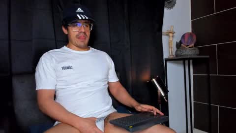 Steven online show from January 20, 12:36 am