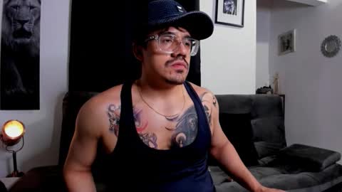 Steven online show from November 16, 4:36 am