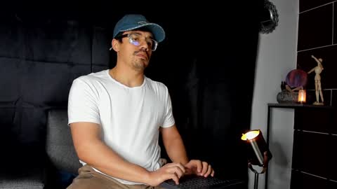 Steven online show from December 26, 11:57 pm