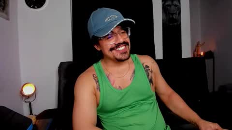 Steven online show from October 10, 6:51 am