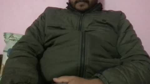 nishantsaraswat268 online show from January 7, 5:31 pm