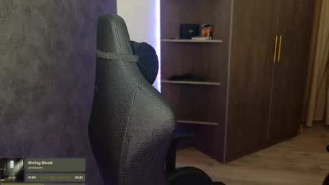 nitroshade online show from January 18, 11:55 pm