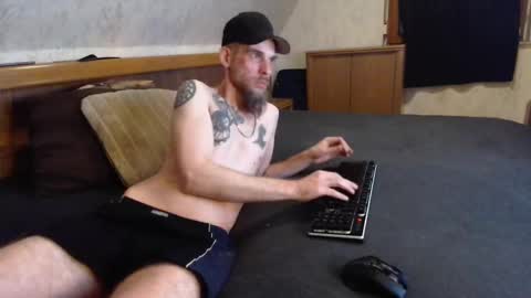 nixan85 online show from March 3, 1:35 am