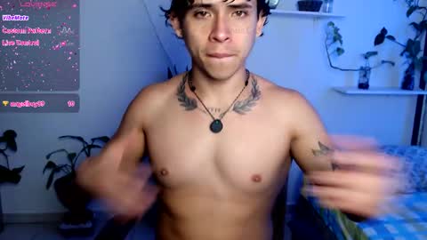 x online show from March 6, 11:40 am