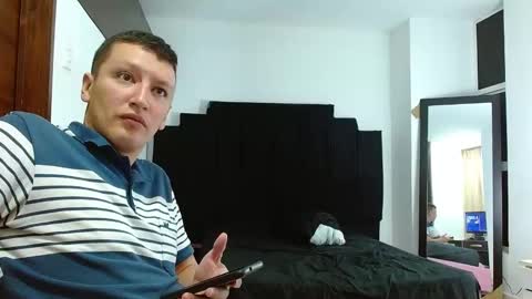 Emma - Mike online show from December 16, 12:49 pm