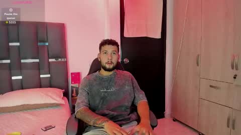 NOAH online show from November 14, 2:37 am