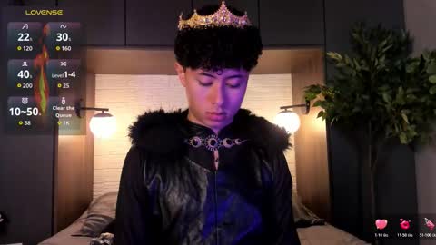 noah_dupont_ online show from October 18, 2:44 pm