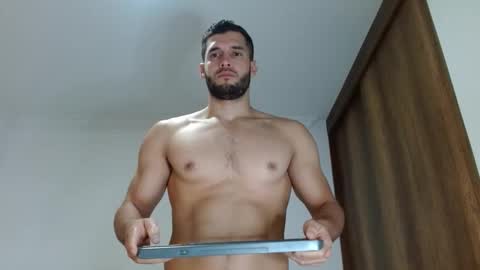 Noah online show from March 27, 11:33 am