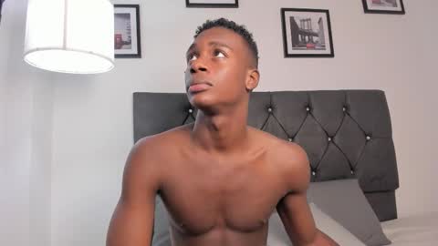 noah_johes online show from February 24, 3:29 am