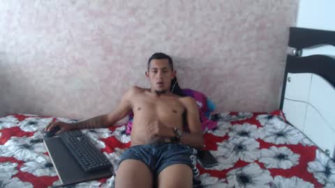 Noah online show from January 14, 10:02 pm