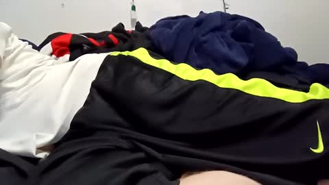 Noah Wesley online show from December 19, 12:02 am