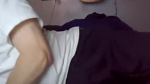 Noah Wesley online show from January 21, 12:24 pm