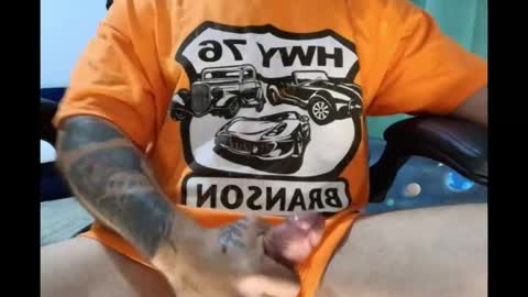 Noah B online show from May 6, 3:12 pm