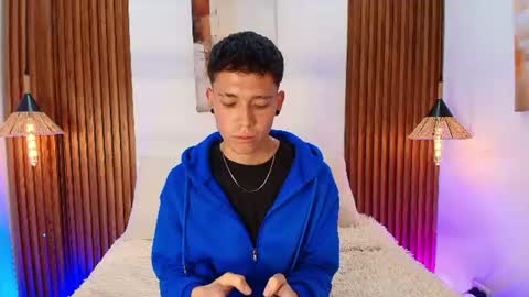 Noah online show from June 10, 4:47 am
