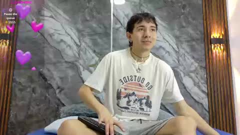    online show from June 29, 11:10 am