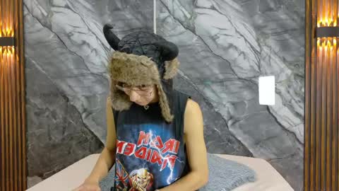    online show from May 2, 11:24 am