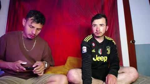 Noha and Iam 3 YOUR FAVORITE MODELS online show from January 18, 11:45 am