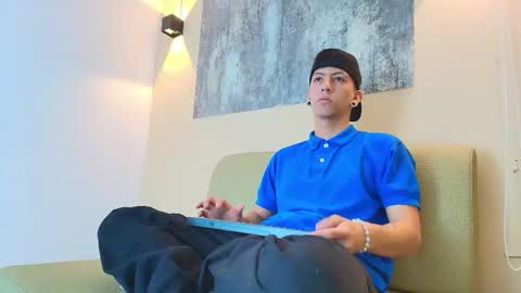 NOHA online show from November 4, 1:45 pm