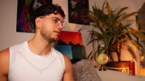 kevin online show from February 12, 12:05 am