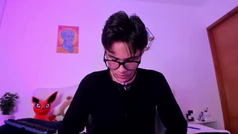 noha_natan online show from September 30, 1:34 am