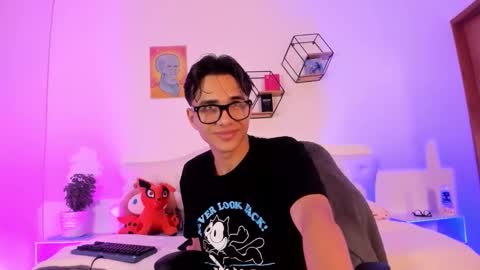 noha_natan online show from October 19, 12:08 pm