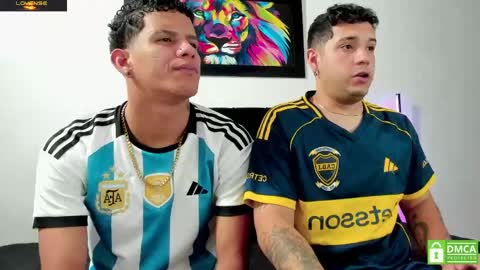 Noha online show from April 12, 8:43 pm