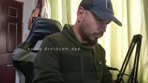 noizemanx online show from April 22, 1:27 pm