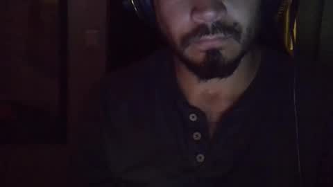 noizemanx online show from March 4, 3:13 am