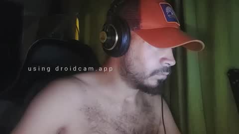 noizemanx online show from March 1, 4:56 am