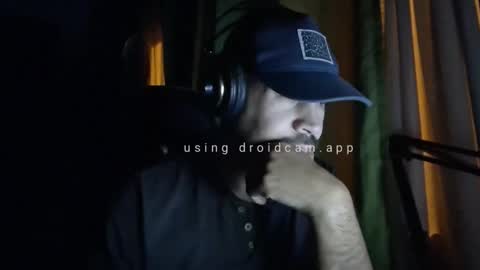 noizemanx online show from April 24, 4:48 am