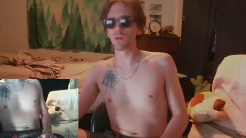 nolan_fox online show from July 23, 7:16 am