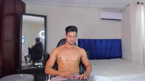 Im Nolan  online show from March 2, 8:38 pm