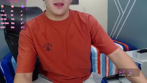 Nolan  online show from January 12, 5:33 pm