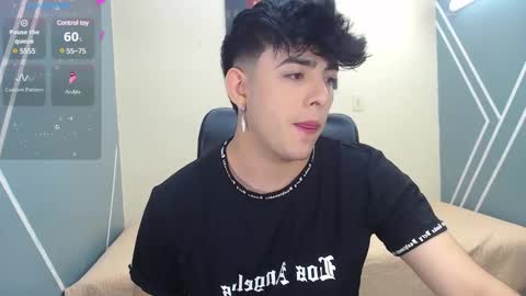 Nolan  online show from March 2, 5:41 pm