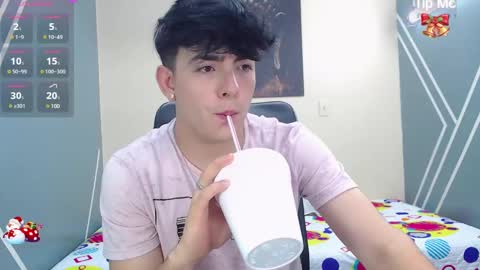 Nolan  online show from December 8, 5:55 pm