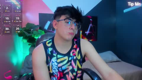 Nolan  online show from December 4, 11:02 pm