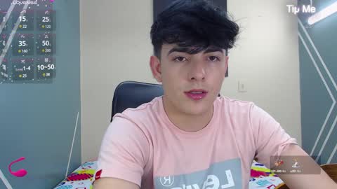 Nolan  online show from December 5, 6:13 pm