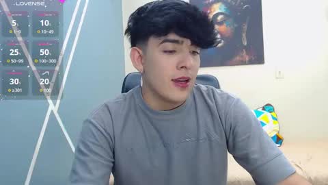 Nolan  online show from March 4, 6:50 pm