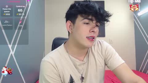 Nolan  online show from December 21, 5:40 pm