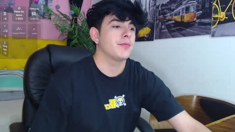 Nolan  online show from January 21, 5:49 pm