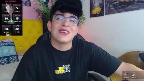 Nolan  online show from January 7, 6:14 pm