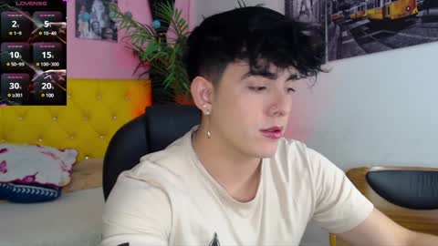 Nolan  online show from January 5, 5:41 pm