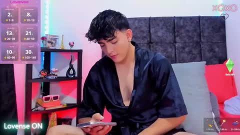 Nolan  online show from February 15, 4:59 pm