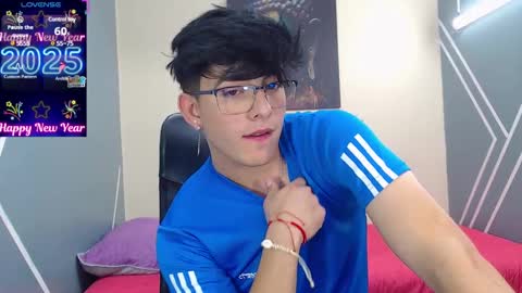 Nolan  online show from January 3, 5:53 pm