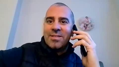 NORMALITO online show from February 3, 2:11 pm