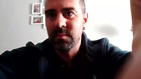 NORMALITO online show from February 5, 1:11 pm